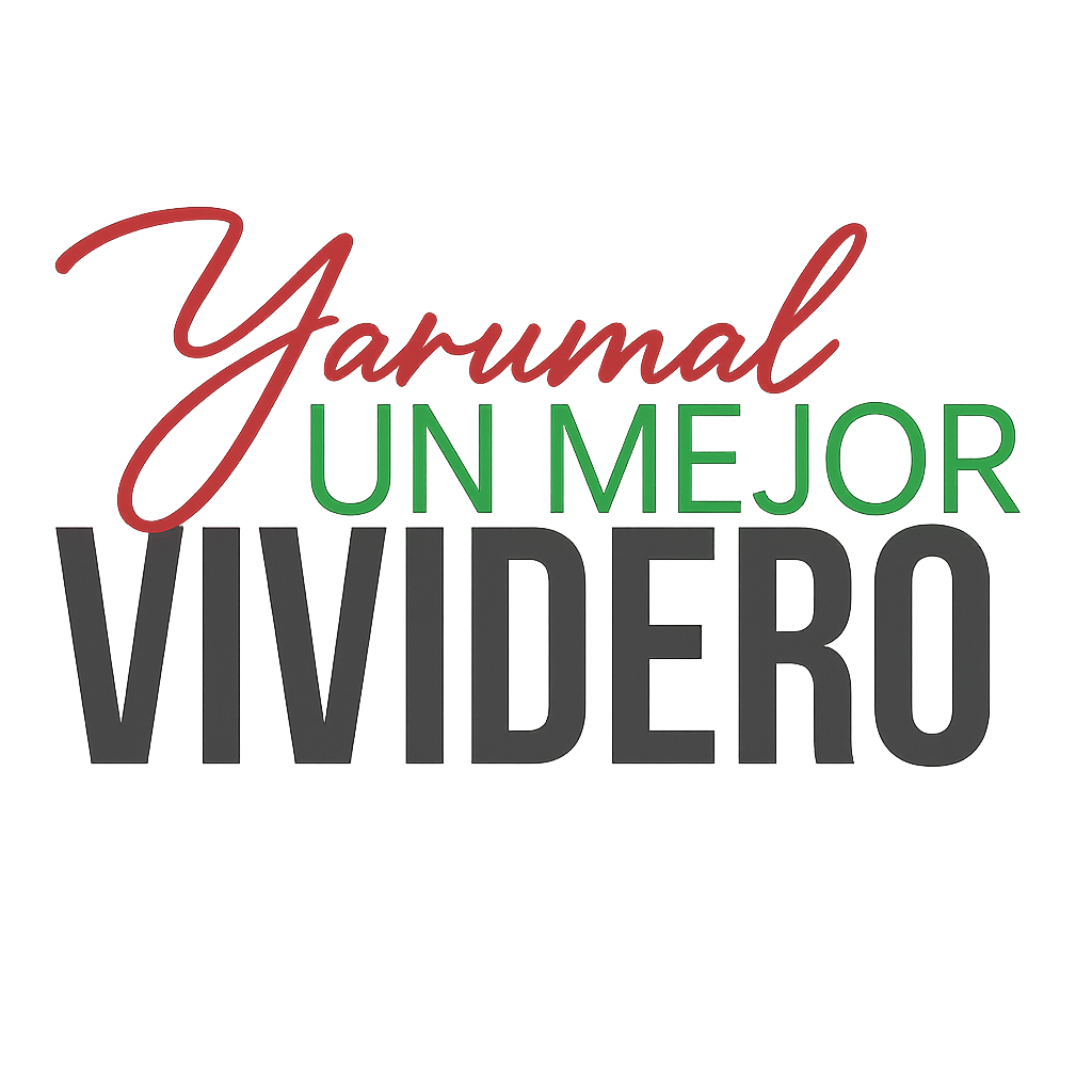 Logo Yarumal
